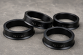 custom hub centric rings