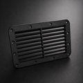 custom sized vents