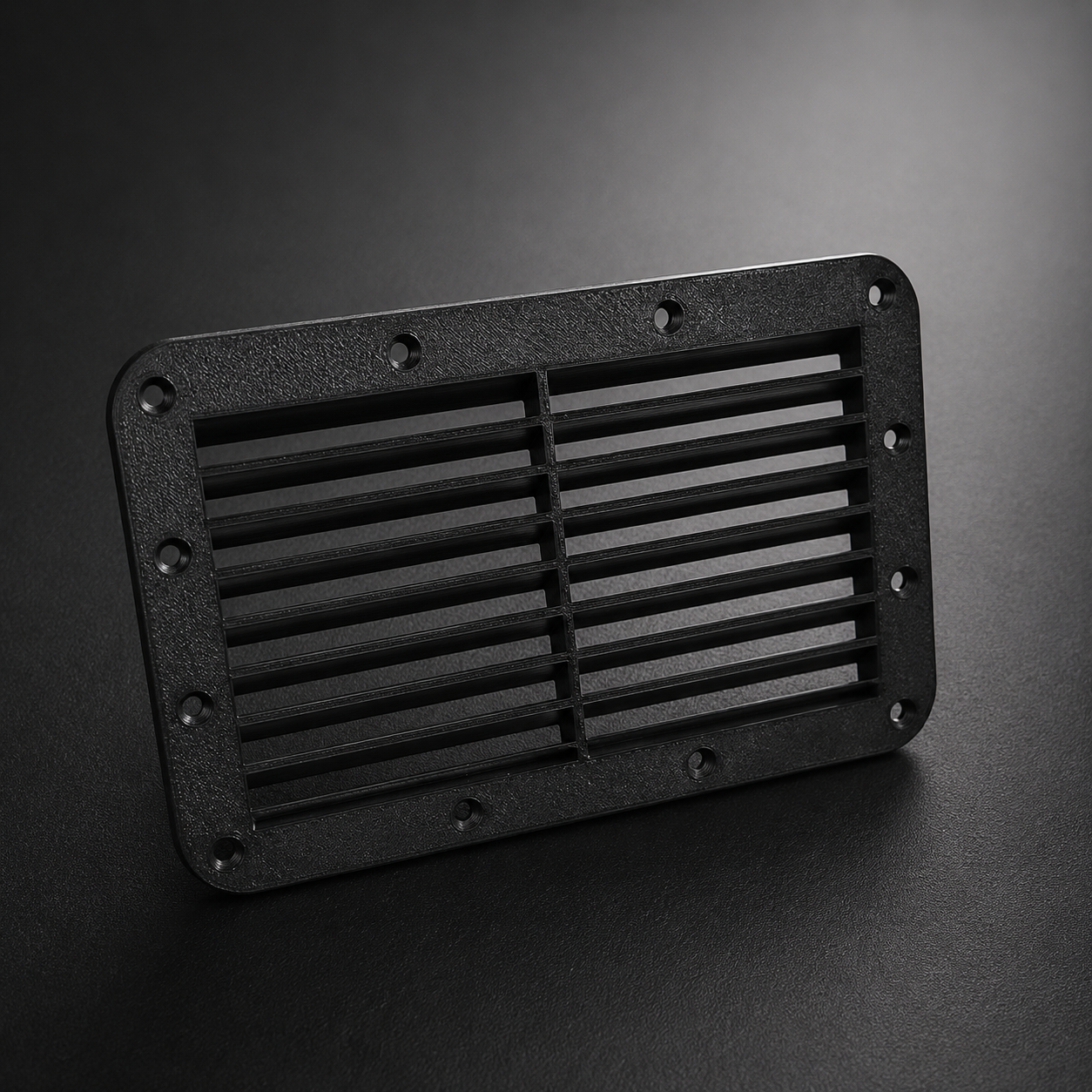 custom sized vents
