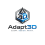 Adapt3D - Home
