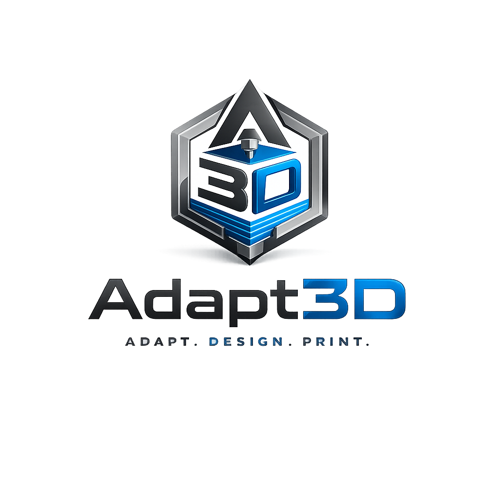 Adapt3D